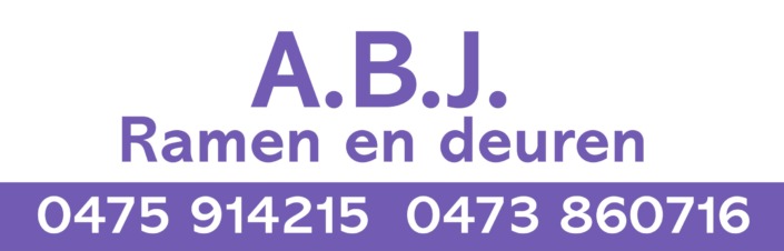 ABJ spandoek