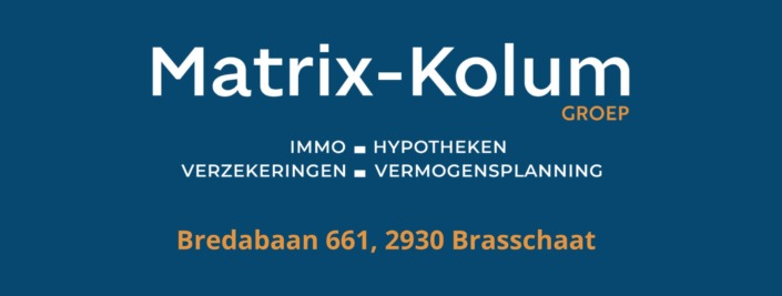 Matrix-Kolum