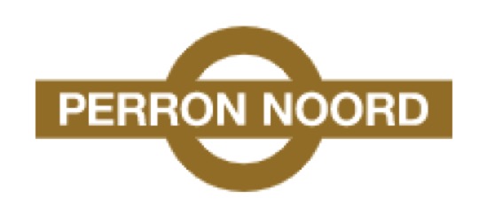 Perron Noord